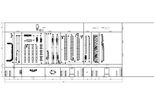 4000 BPH Duck Slaughterhouse Processing Solution