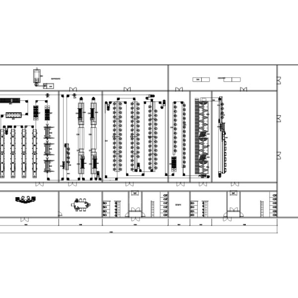 4000 BPH Duck Slaughterhouse Processing Solution