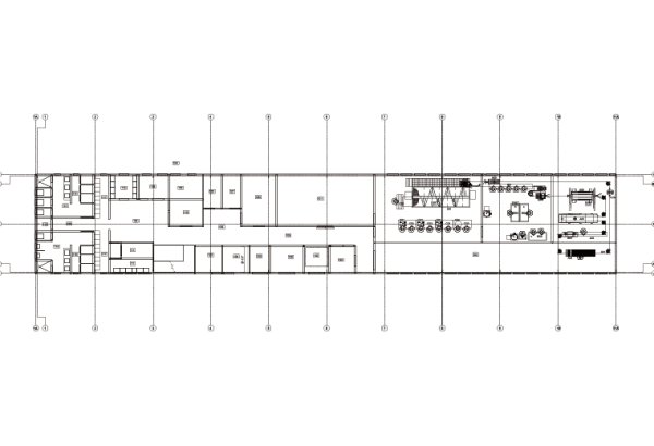 1000 BPH Complete Poultry Slaughterhouse Solution