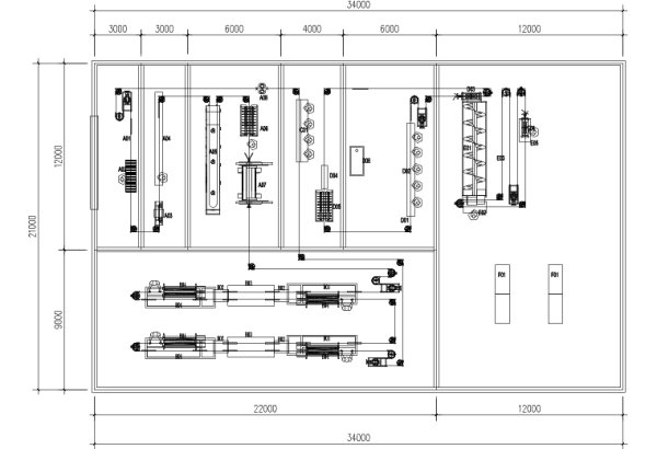 500 Birds Per Hour Poultry Slaughtering Line – Customized Design Solution