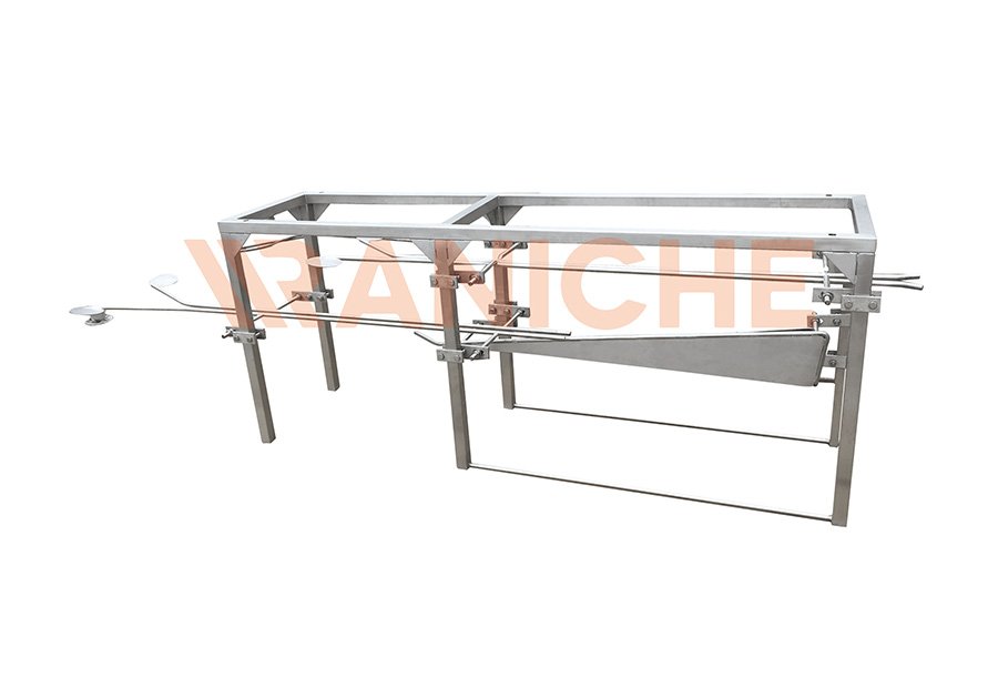Chicken Claw Cutter