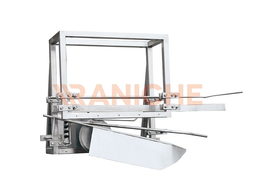 Automatic Head Cutting Machine