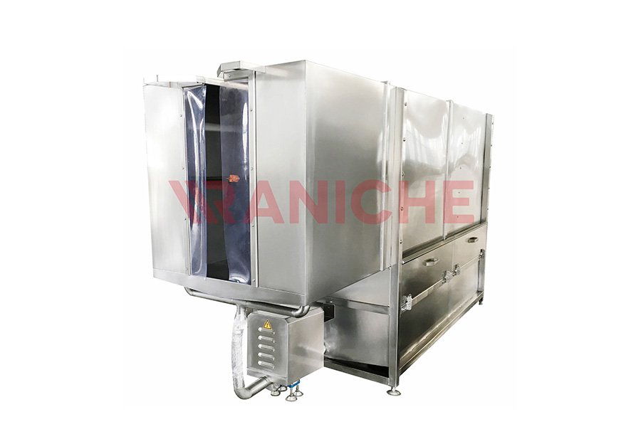  Forced Circulation Scalding Machine
