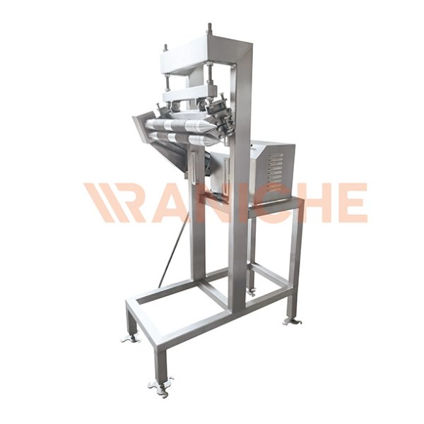 Tail Hair Removal Machine