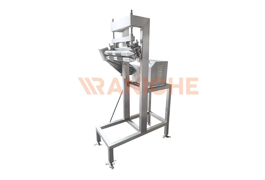 Tail Hair Removal Machine