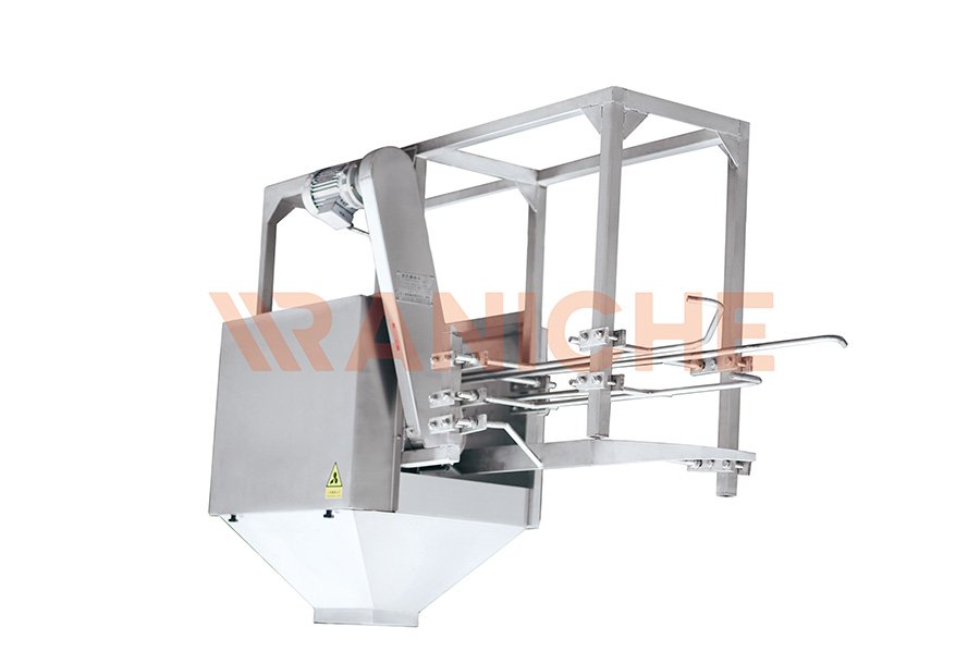 Chicken Claw Cutter