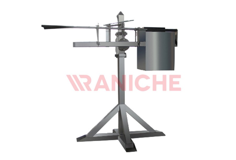 Automatic Head Cutting Machine