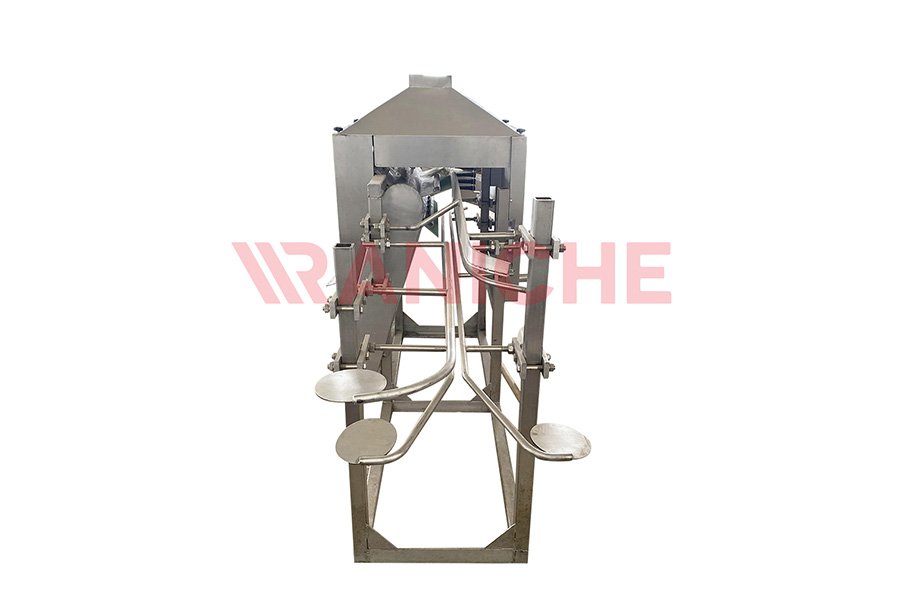 Chicken Claw Cutter