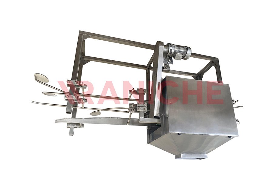 Chicken Claw Cutter