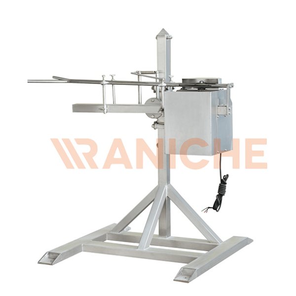 Automatic Head Cutting Machine