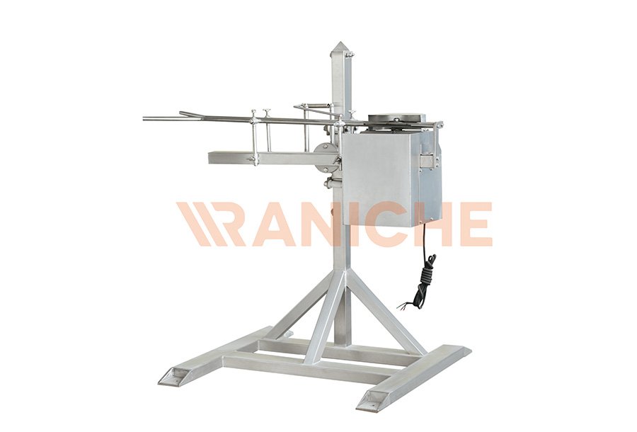 Automatic Head Cutting Machine