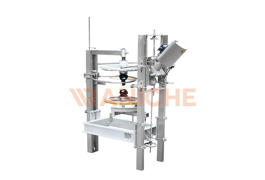 Chicken Claw Cutter