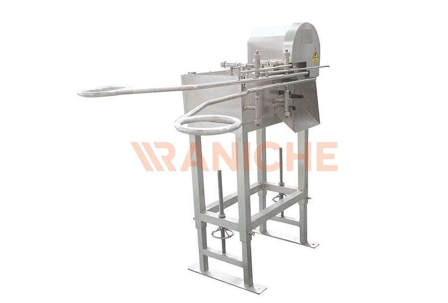 Automatic Head Cutting Machine