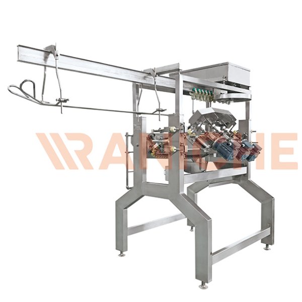 Chicken Claw Cutter