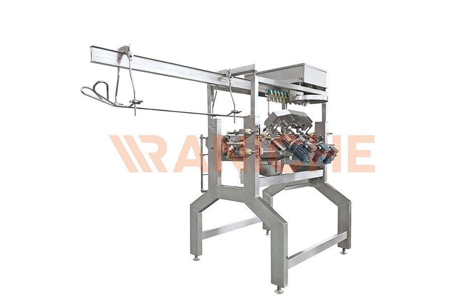 Chicken Claw Cutter