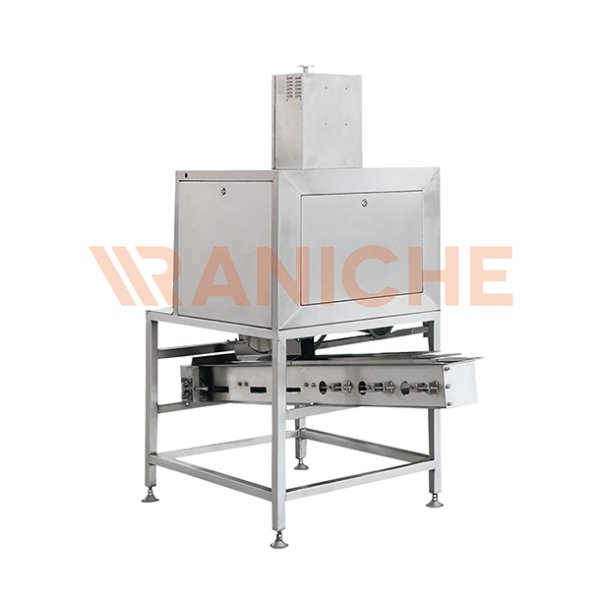 Automatic Chicken Wing Cutting Machine