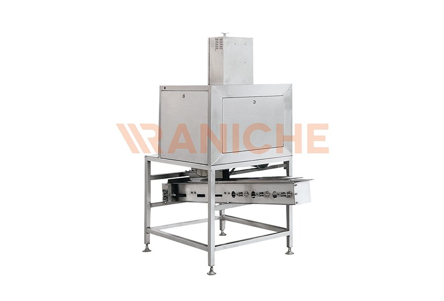 Automatic Chicken Wing Cutting Machine