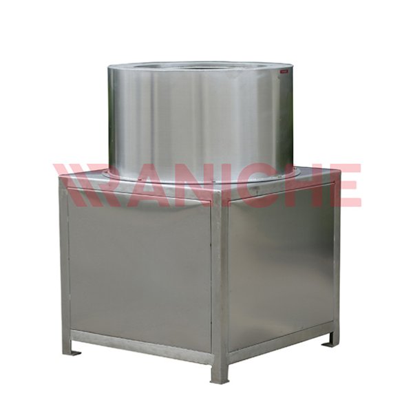 Feather Dewatering Machine