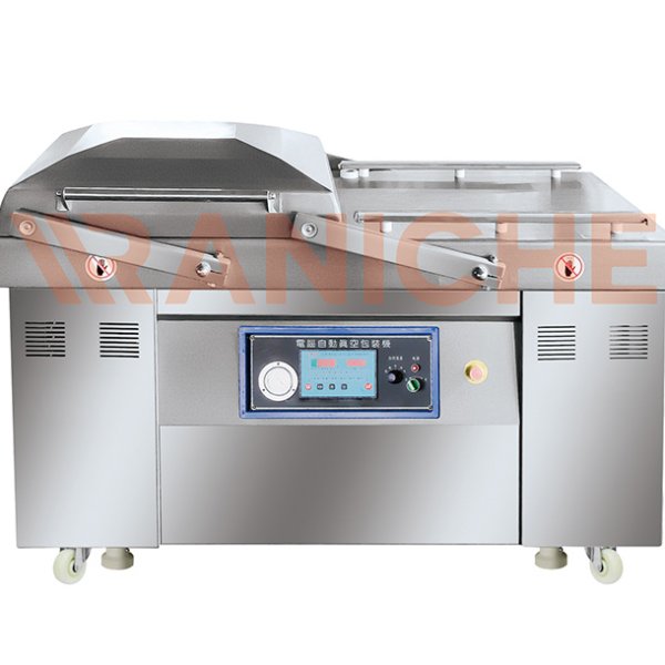 Poultry Meat Vacuum Packing Machine