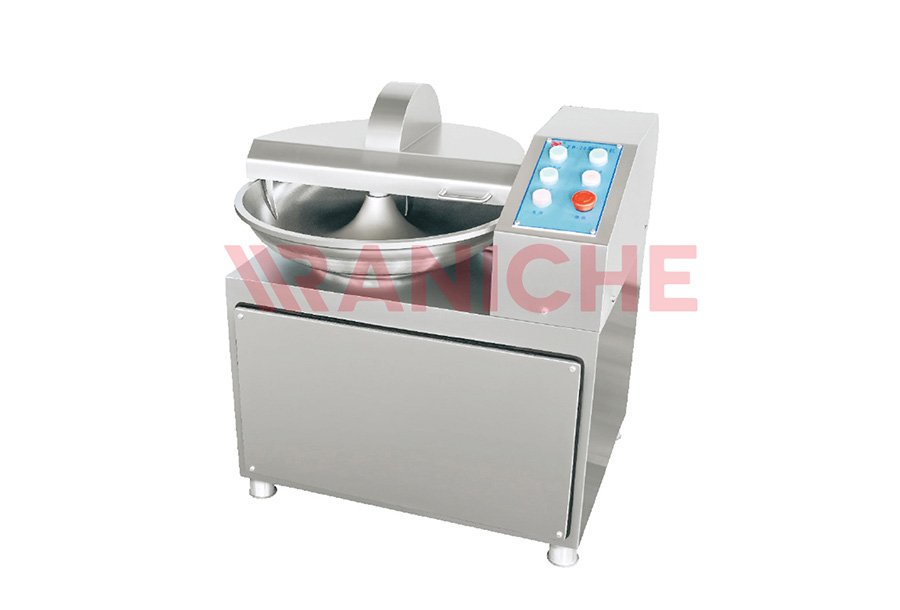 Bowl Cutter