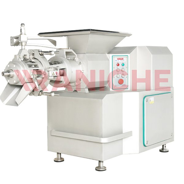 Meat Bone Separator Machine