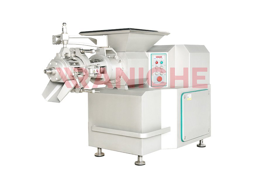 Meat Bone Separator Machine