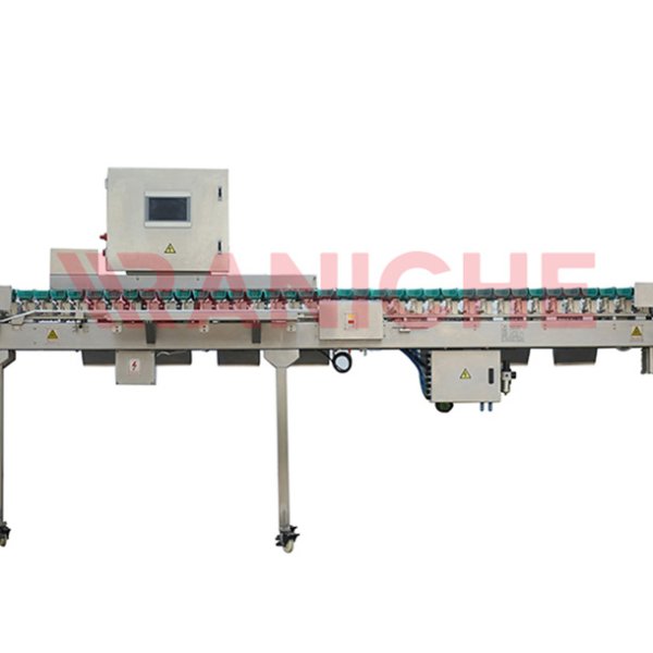 Chicken Parts Weight Sorting Machine