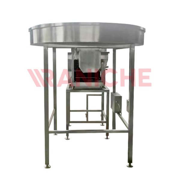 Poultry Carcass Weighter
