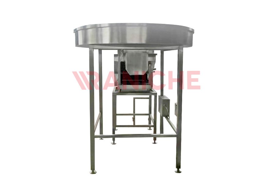 Poultry Carcass Weighter
