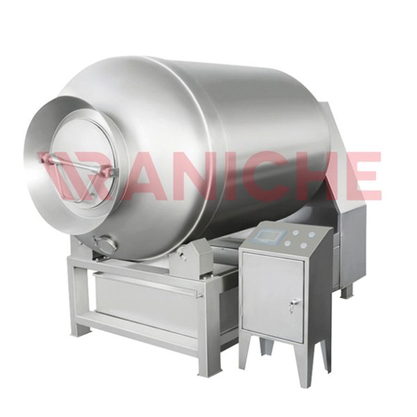 Vacuum Tumbler Machine