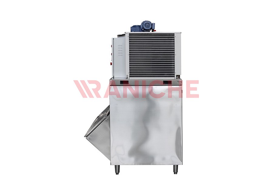Flake Ice Machine