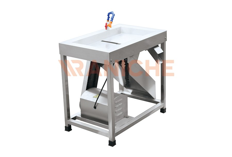 Chicken Gizzard Removal Machine