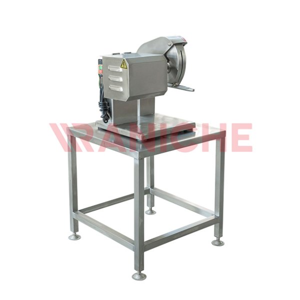 Chicken Cutting Machine