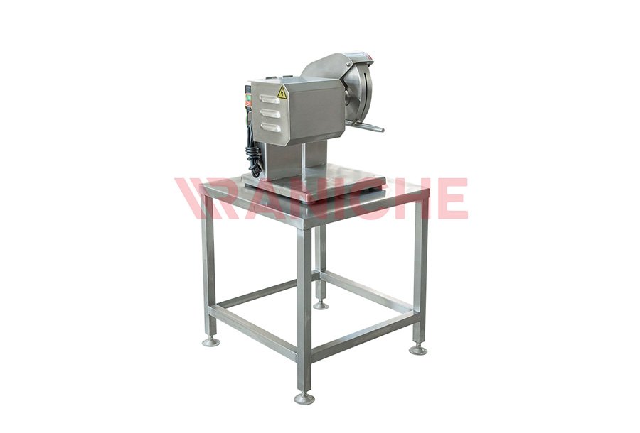 Chicken Cutting Machine