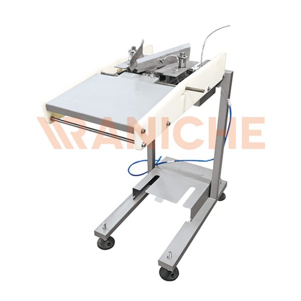 Pneumatic Bagging Machine