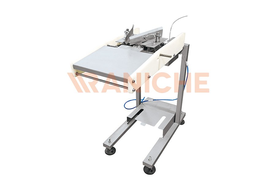 Pneumatic Bagging Machine