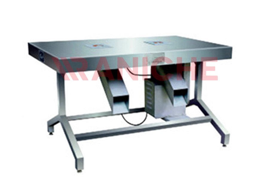 Duck Gizzard Removal Machine