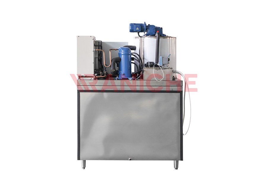 Flake Ice Machine