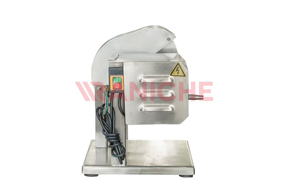 Chicken Cutting Machine