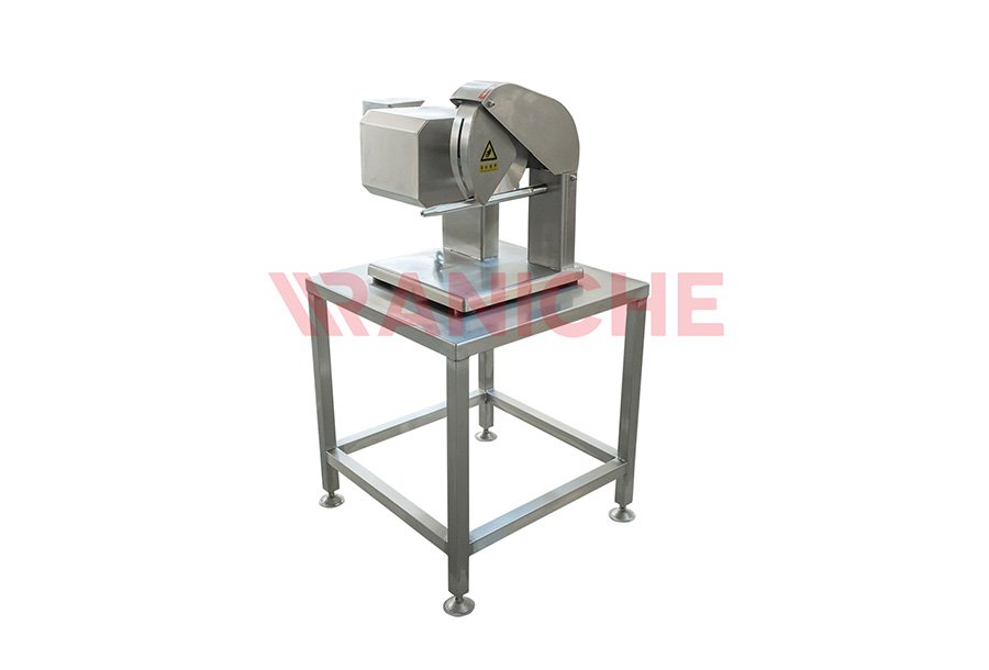 Chicken Cutting Machine