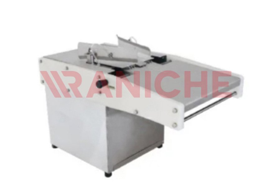 Pneumatic Bagging Machine
