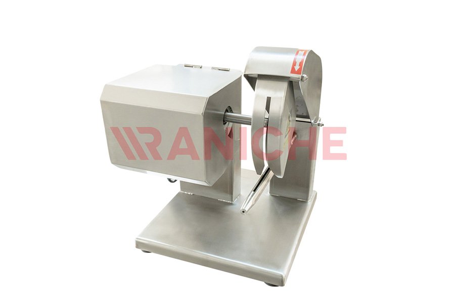Chicken Cutting Machine