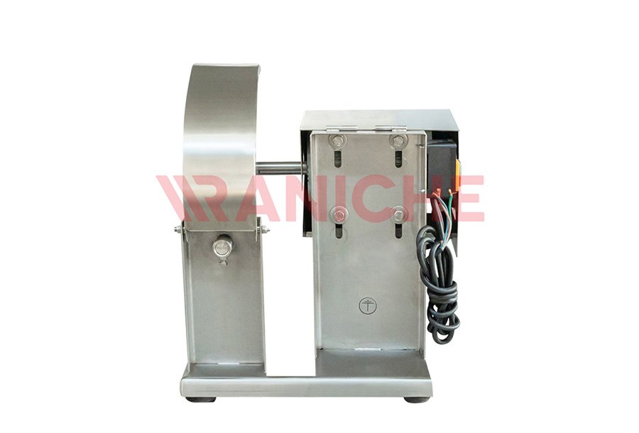 Chicken Cutting Machine