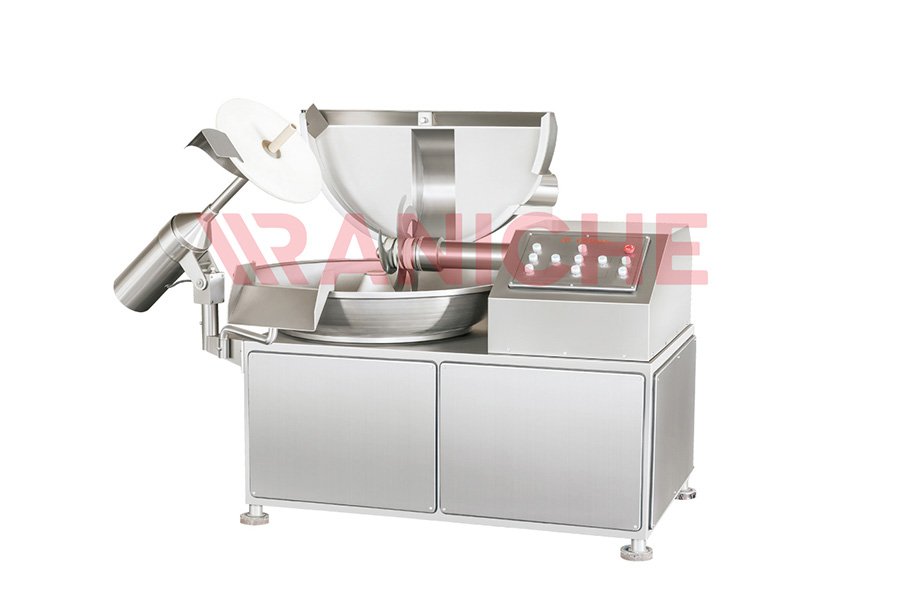 Bowl Cutter