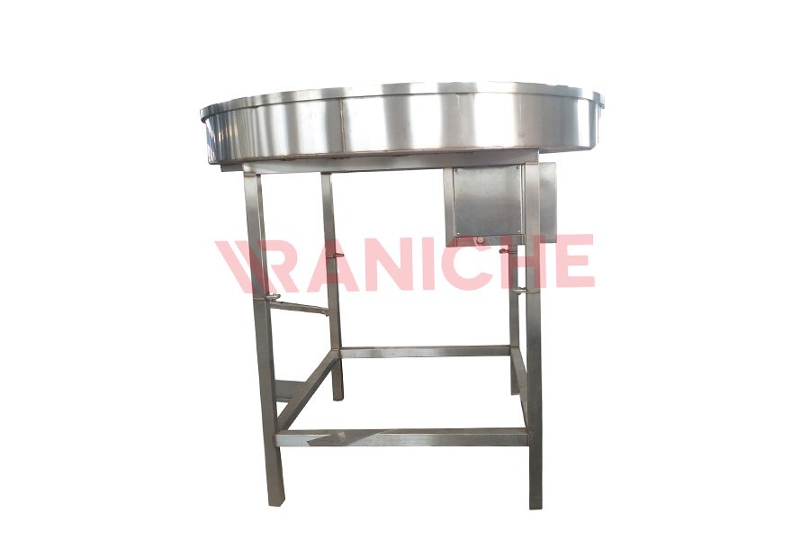 Poultry Carcass Weighter