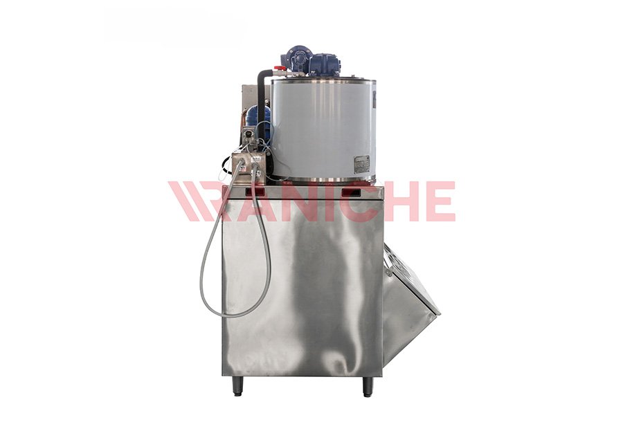 Flake Ice Machine