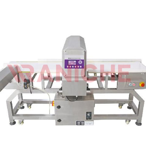 Food Metal Detector
