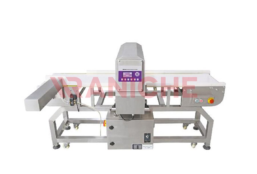 Food Metal Detector