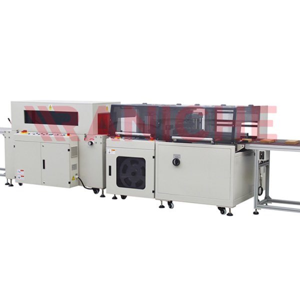 Heat Shrink Packing Machine