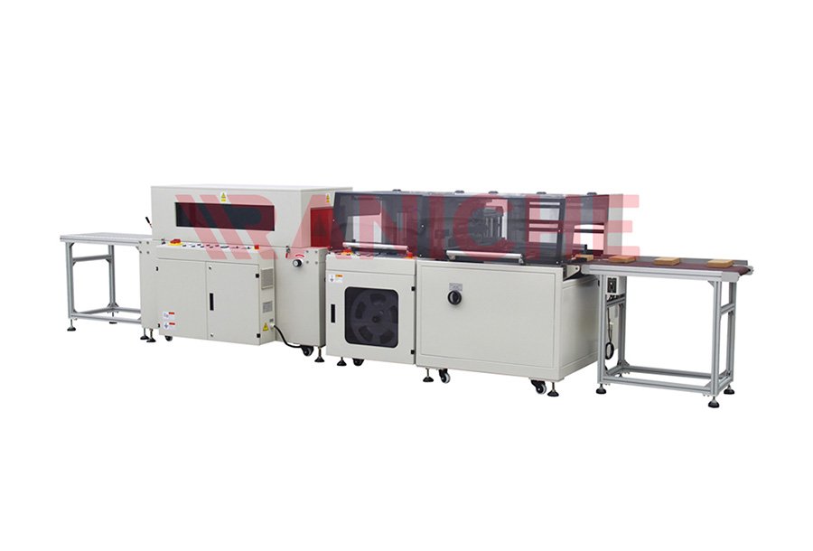 Heat Shrink Packing Machine